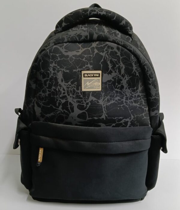 Tas Black Yak