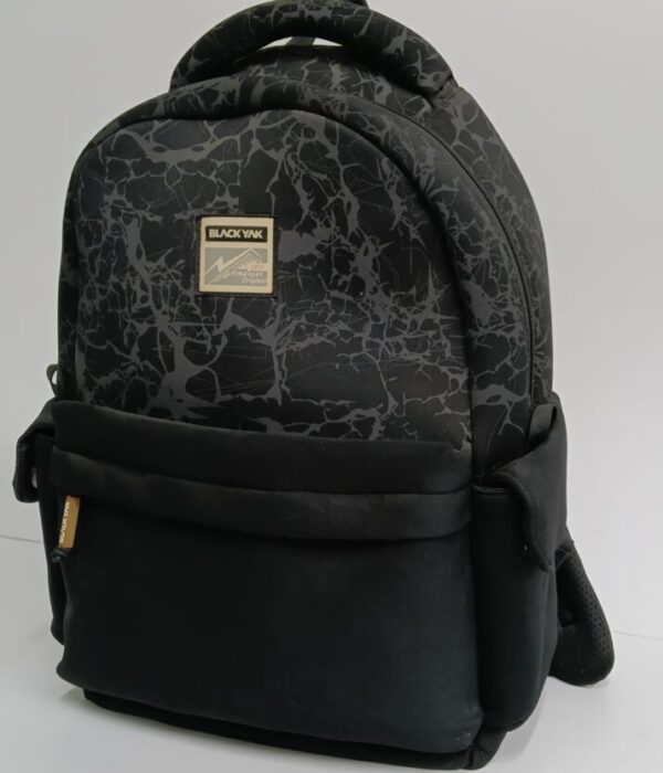 Tas Black Yak