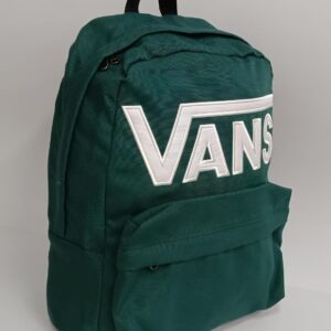 Tas Vans
