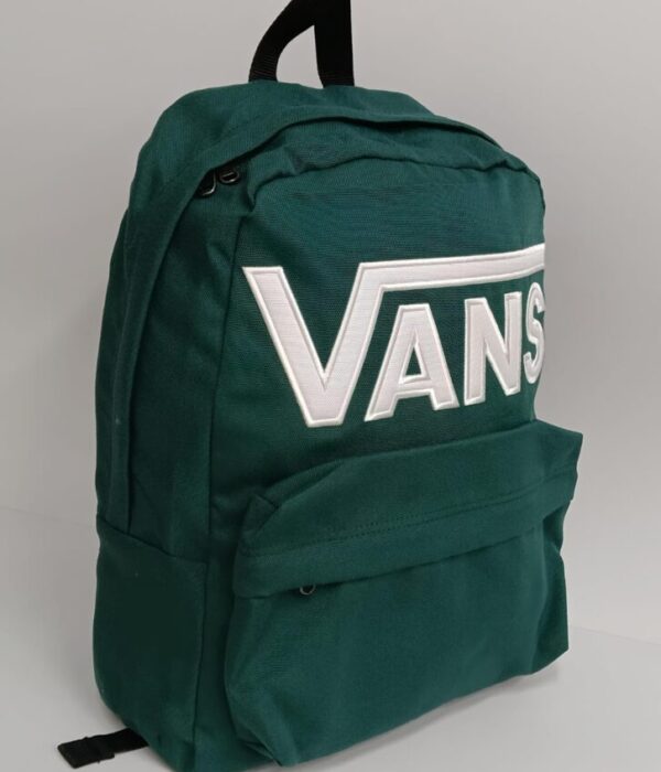 Tas Vans